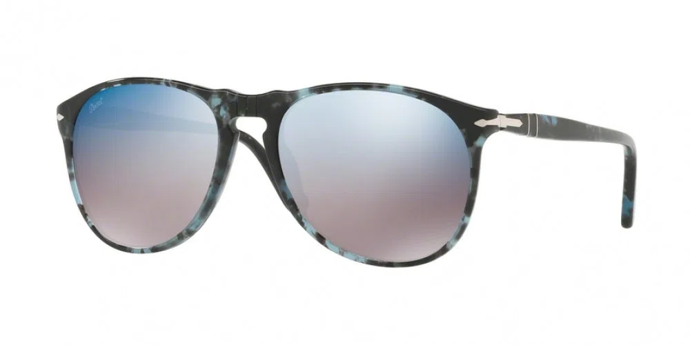 Persol 9649S Sunglasses - view 9